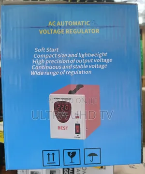 Best Ac Automatic Voltage Regulator". 2025