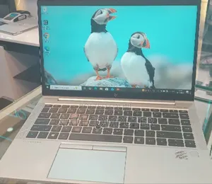 New Laptop HP EliteBook 840 G7 16GB Intel Core I5 SSD 512GB