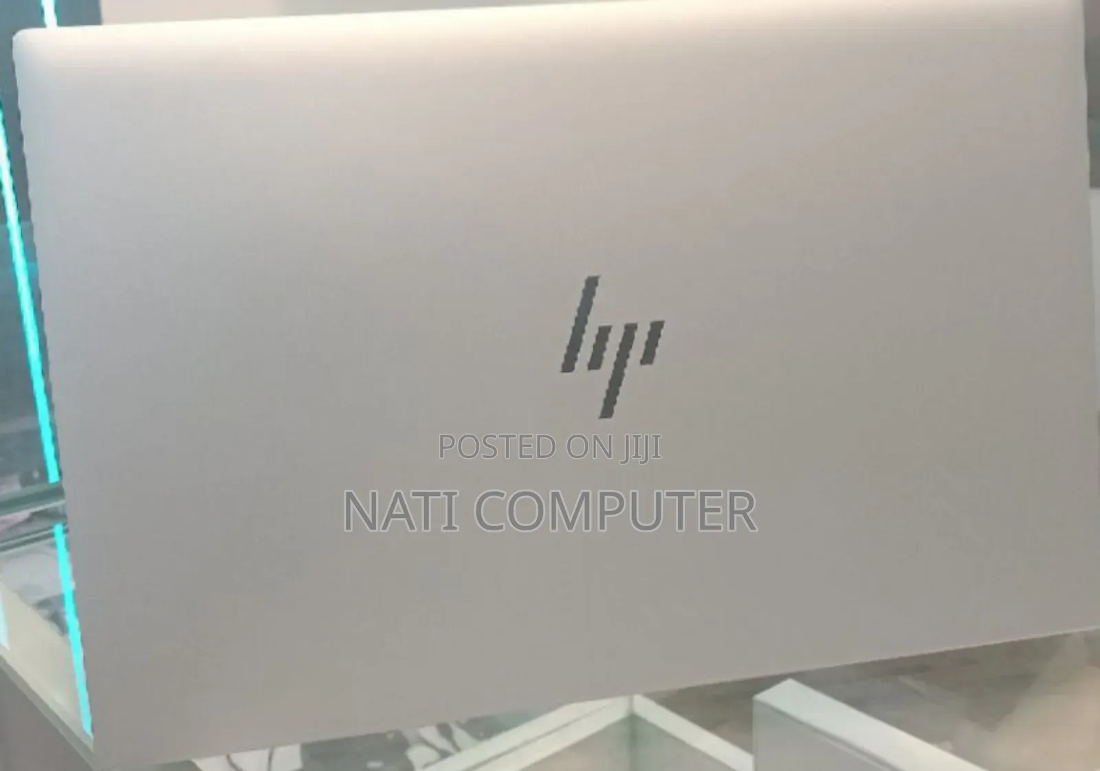 New Laptop HP EliteBook 840 G7 16GB Intel Core I5 SSD 512GB