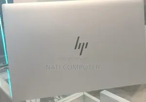 New Laptop HP EliteBook 840 G7 16GB Intel Core I5 SSD 512GB