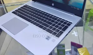 New Laptop HP ProBook 450 G7 8GB Intel Core i5 SSD 256GB