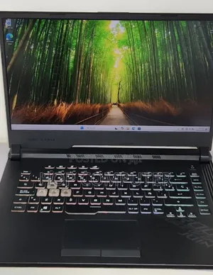 New Laptop Asus ROG Strix G15 16GB Intel Core I7 SSD 1T