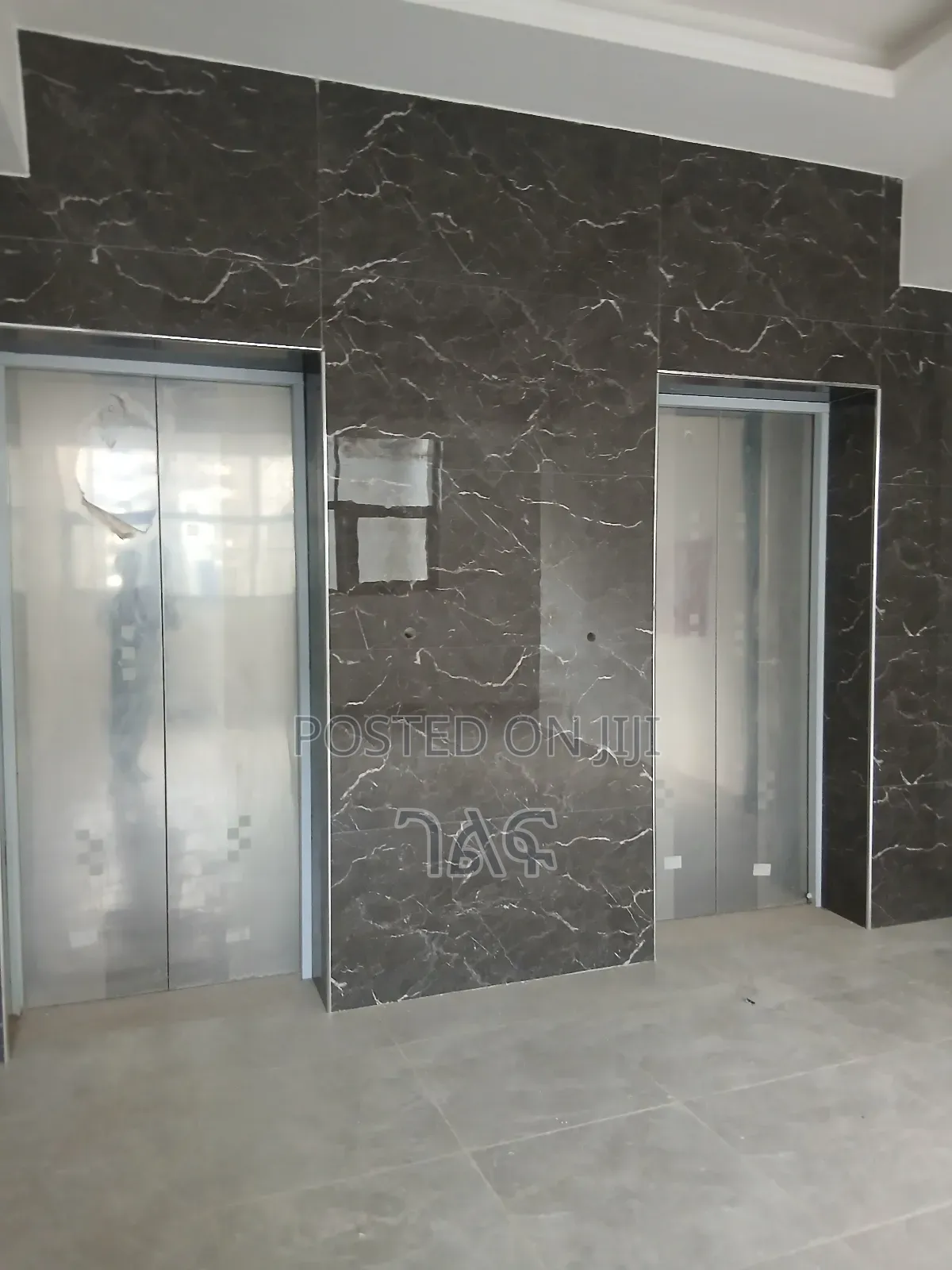 2bdrm Apartment in ቦሌ መደሃኒያለም አካባቢ በሚገኝ, Bole for sale