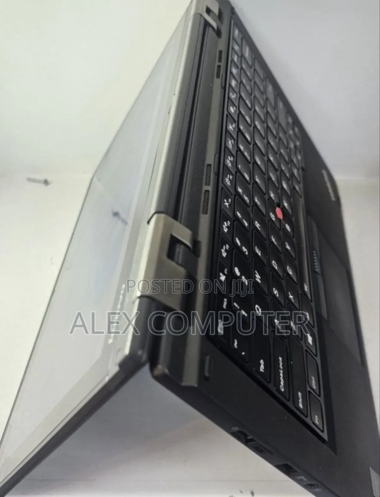 New Laptop Lenovo ThinkPad Yoga 8GB Intel Core I5 SSD 500GB