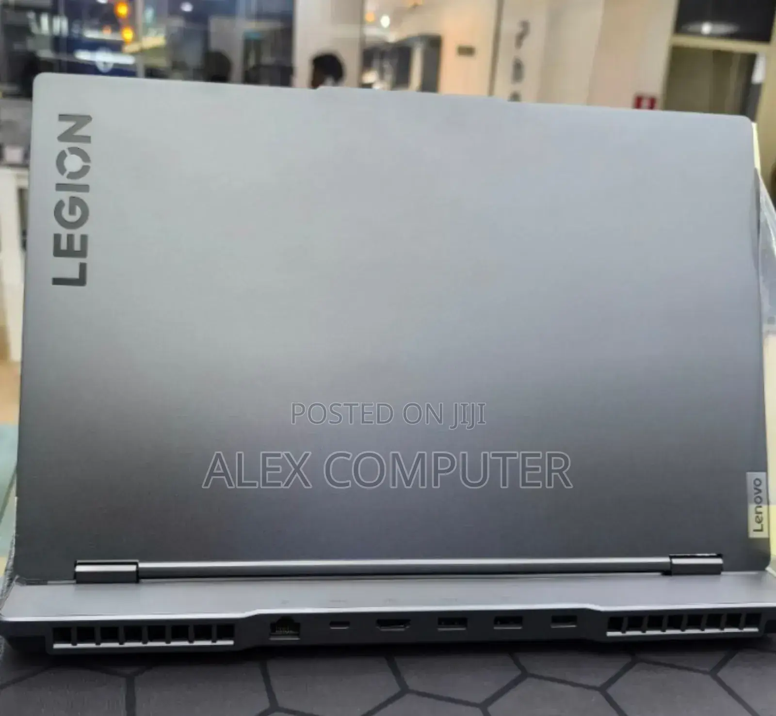 New Laptop Lenovo 24GB Intel Core I7 SSD 512GB