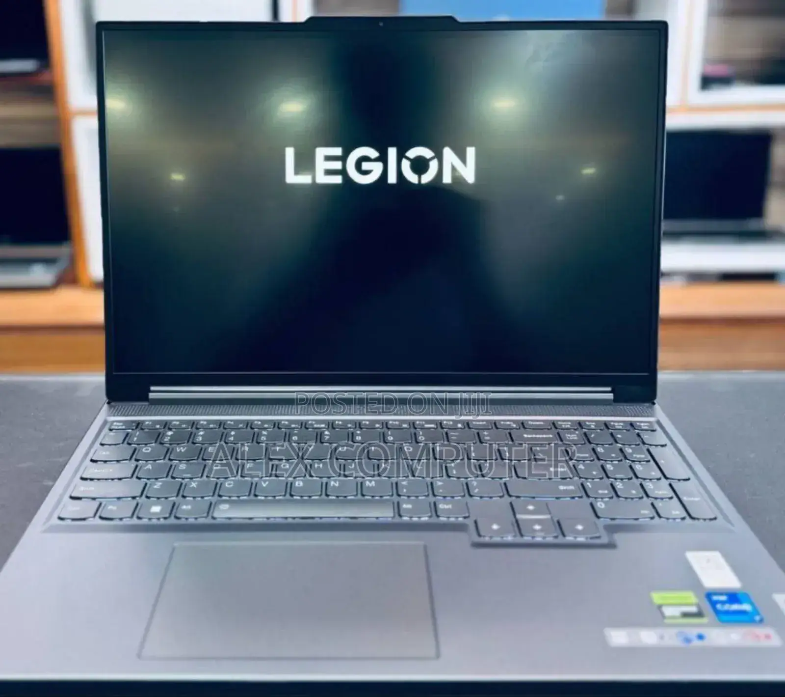 New Laptop Lenovo 24GB Intel Core I7 SSD 512GB