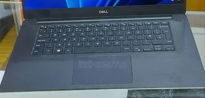 New Laptop Dell XPS 15 16GB Intel Core i5 SSD 512GB