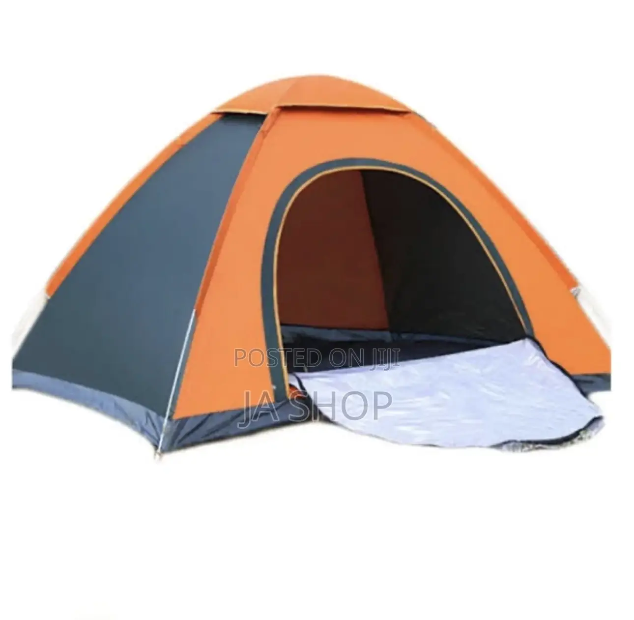Manuel Travel Tent Is Used for Outdoor