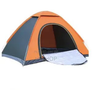 Manuel Travel Tent Is Used for Outdoor