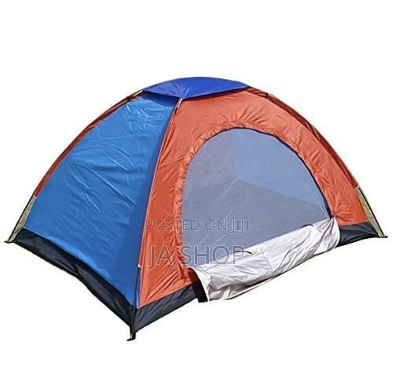 Manuel Travel Tent Is Used for Outdoor