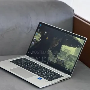 New Laptop HP 16GB Intel Core I5 SSD 512GB