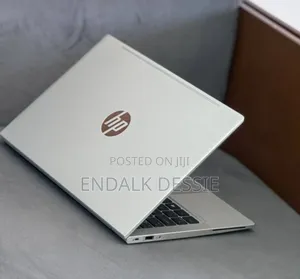 New Laptop HP 16GB Intel Core I5 SSD 512GB