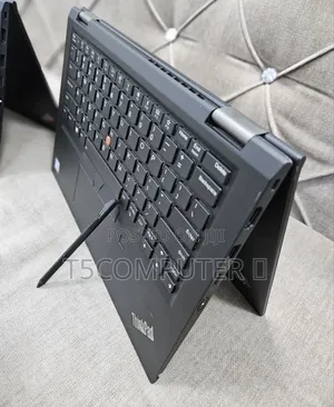 New Laptop Lenovo ThinkPad X390 8GB Intel Core I7 SSD 512GB