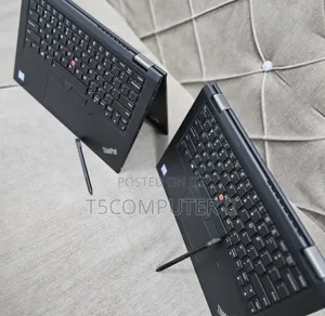 New Laptop Lenovo ThinkPad X390 8GB Intel Core I7 SSD 512GB