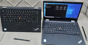 New Laptop Lenovo ThinkPad X390 8GB Intel Core I7 SSD 512GB
