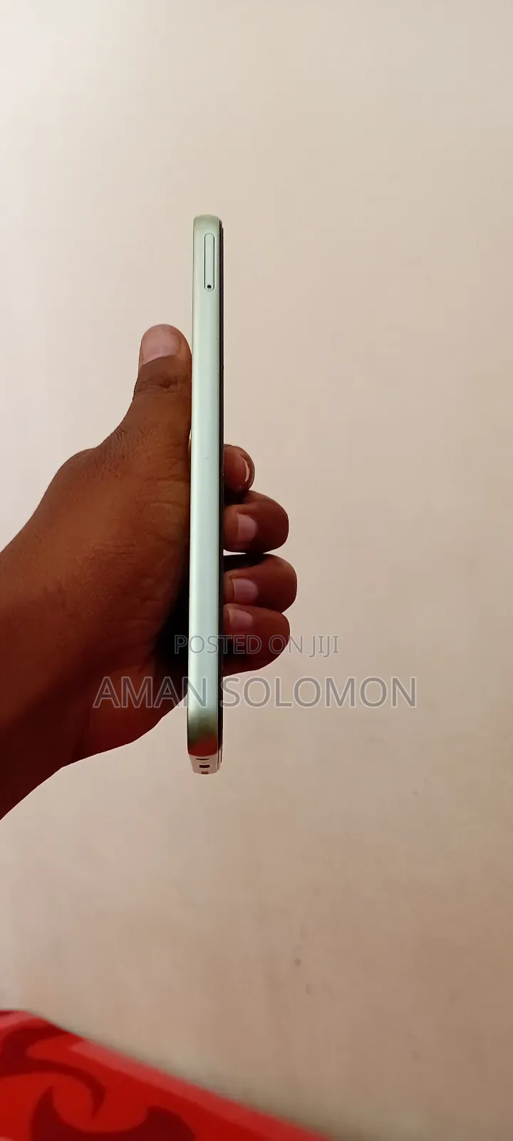 Samsung Galaxy A24 128 GB Green