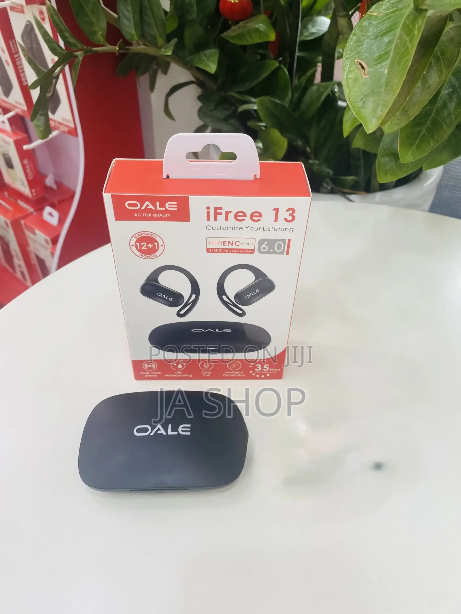 Experience Superior Sound Quality