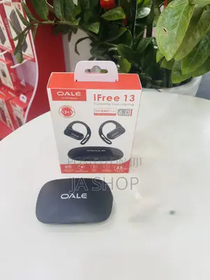 Experience Superior Sound Quality