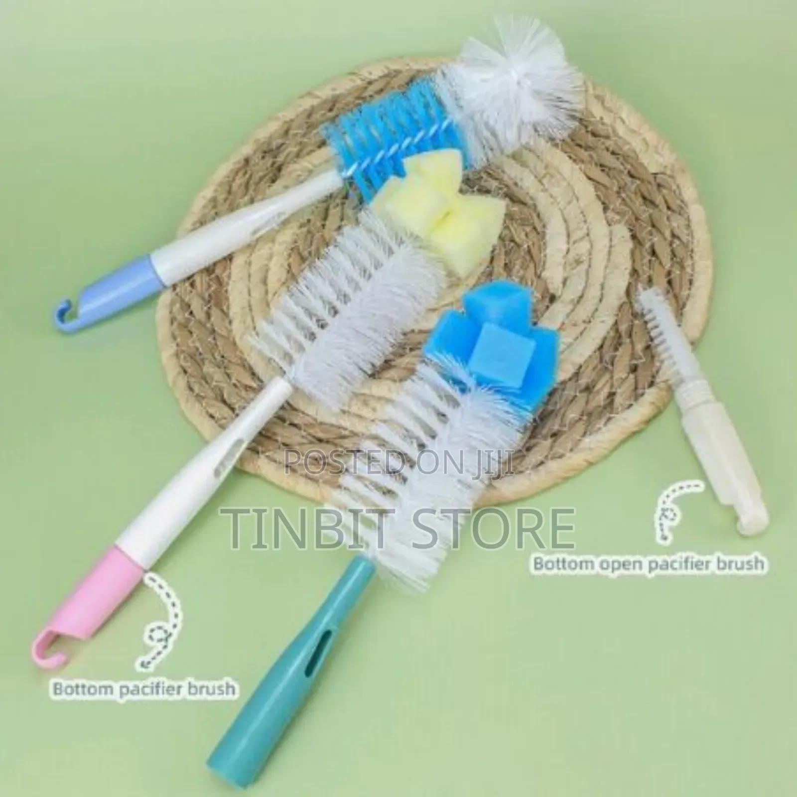 ​  ምርጥ የህፃናት ጡጦ ማፅጃ