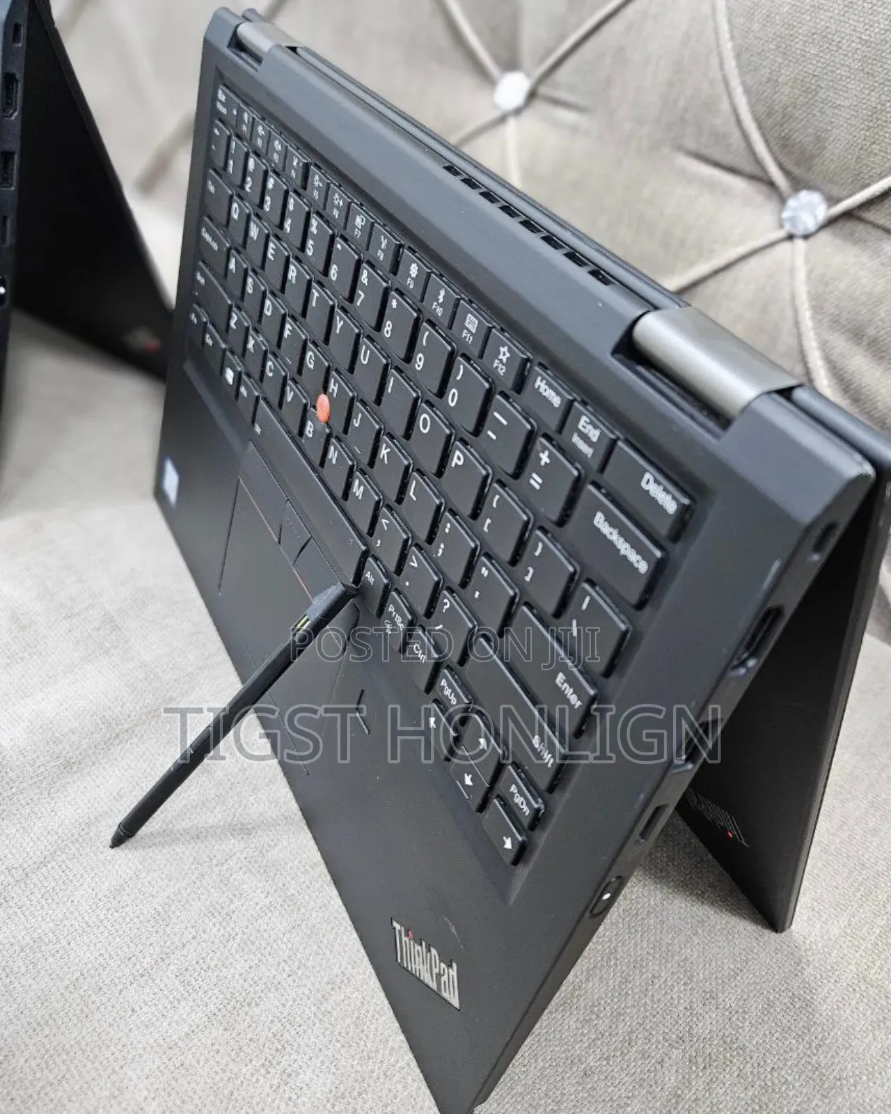 New Laptop Lenovo ThinkPad X390 16GB Intel Core I7 SSD 512GB