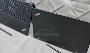 New Laptop Lenovo ThinkPad X390 16GB Intel Core I7 SSD 512GB