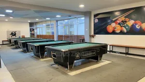 ሙሉ የgame Zone ፓኬጅ (ሾላ ገበያ, መገናኛ)