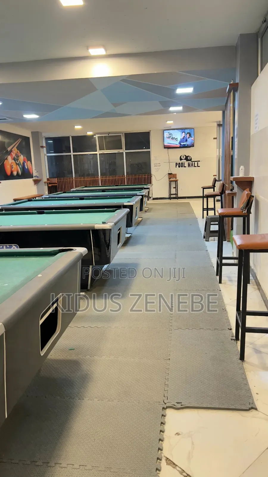 ሙሉ የgame Zone ፓኬጅ (ሾላ ገበያ, መገናኛ)