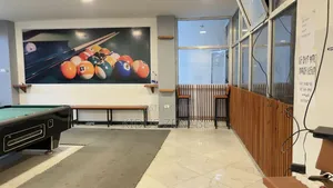 ሙሉ የgame Zone ፓኬጅ (ሾላ ገበያ, መገናኛ)