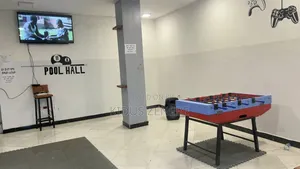 ሙሉ የgame Zone ፓኬጅ (ሾላ ገበያ, መገናኛ)