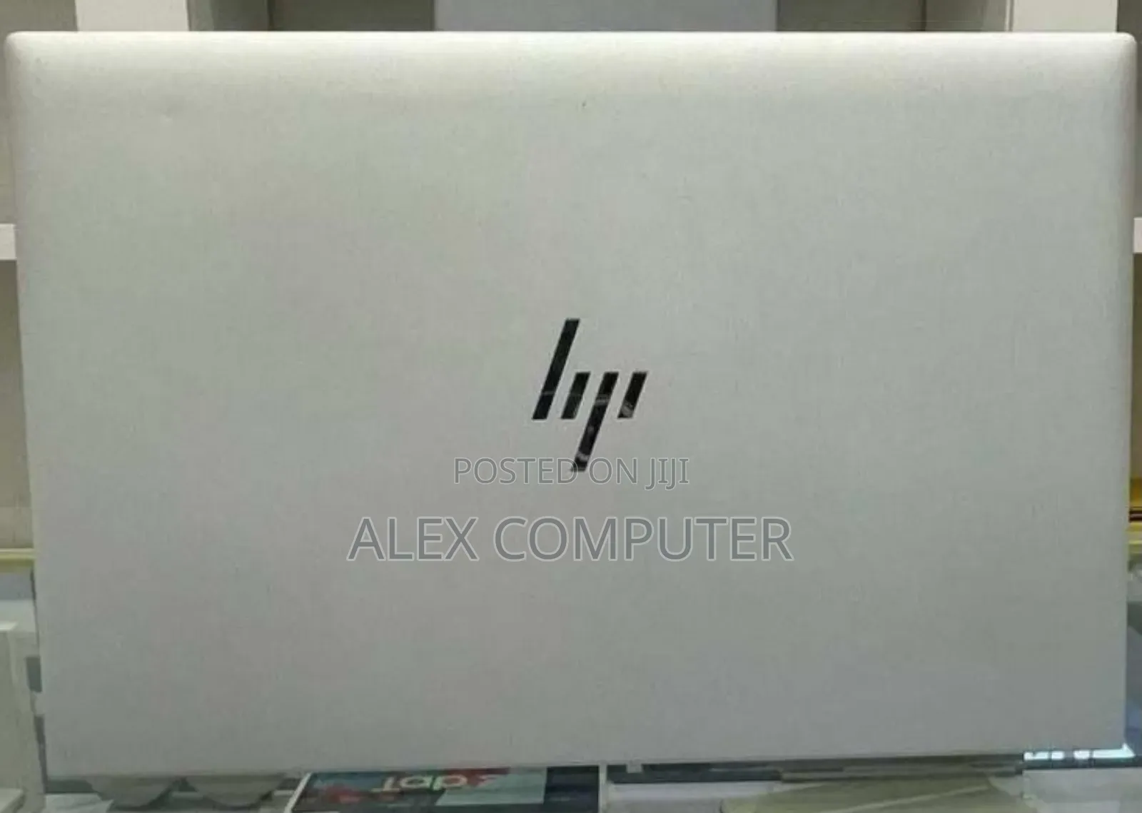 New Laptop HP EliteBook 840 G7 16GB Intel Core I5 SSD 512GB