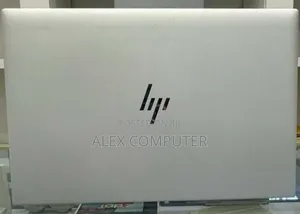 New Laptop HP EliteBook 840 G7 16GB Intel Core I5 SSD 512GB
