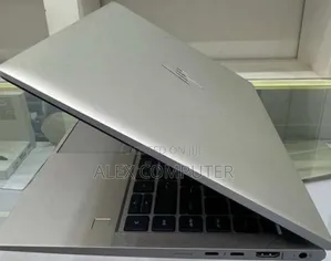 New Laptop HP EliteBook 840 G7 16GB Intel Core I5 SSD 512GB