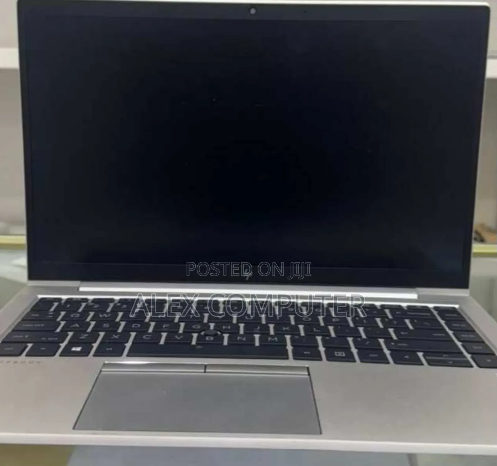 New Laptop HP EliteBook 840 G7 16GB Intel Core I5 SSD 512GB
