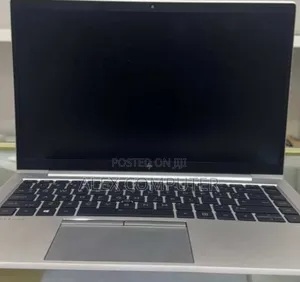 New Laptop HP EliteBook 840 G7 16GB Intel Core I5 SSD 512GB