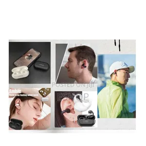 Sweatproof Earbuds: Train Harder, Hear Better