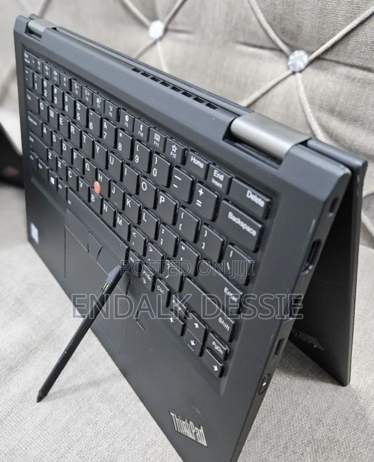 New Laptop Lenovo ThinkPad X390 8GB Intel Core I7 SSD 512GB