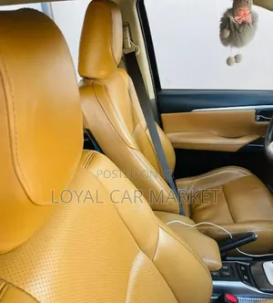 Toyota Fortuner 2017 Black