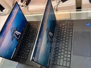 Photo - New Laptop Dell 16GB Intel Core I7 SSD 512GB