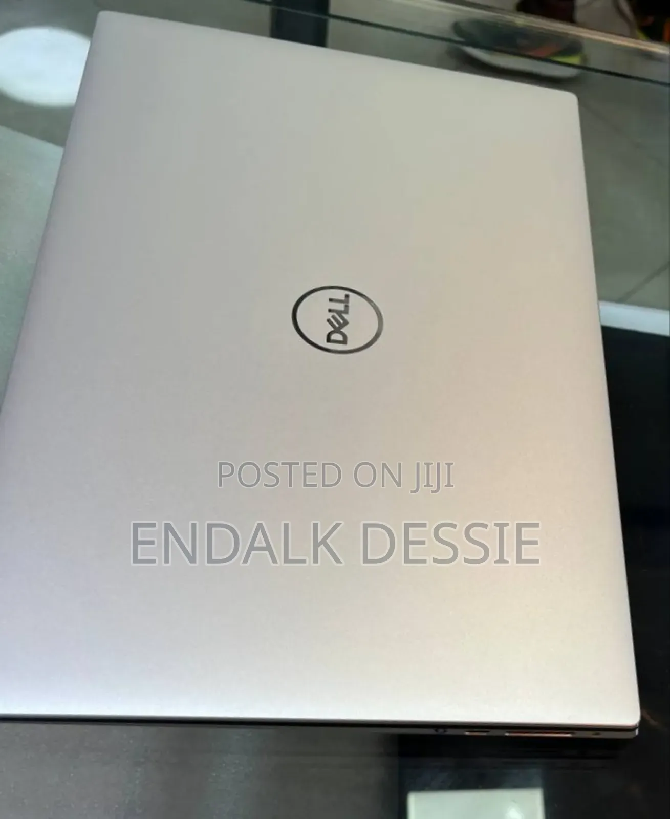 New Laptop Dell 16GB Intel Core I7 SSD 512GB