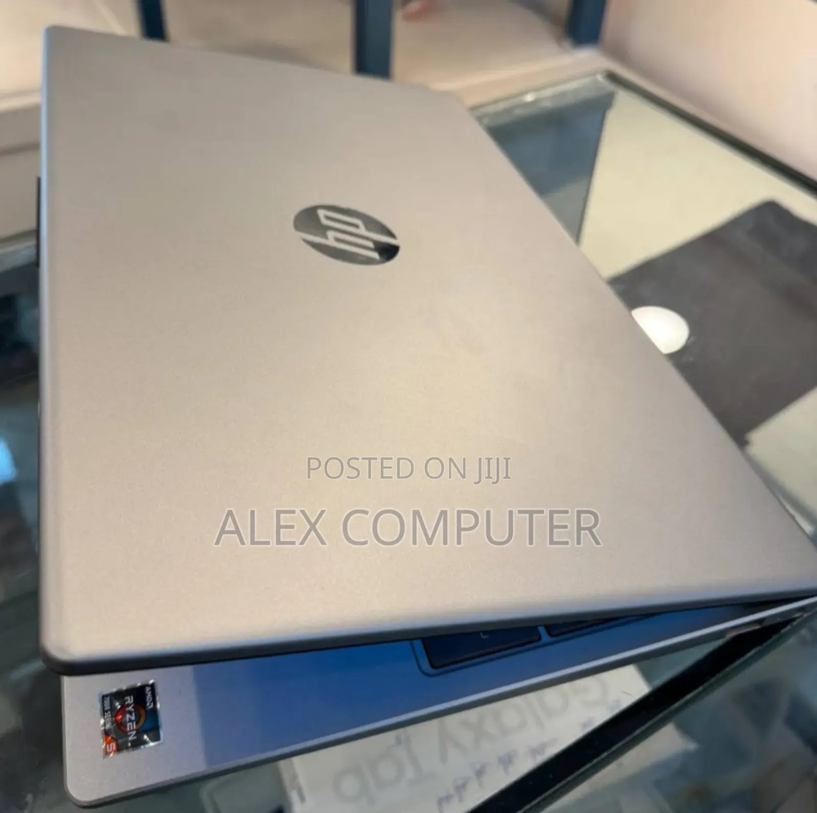 New Laptop HP Stream Notebook 16GB AMD Ryzen 5 SSD 256GB