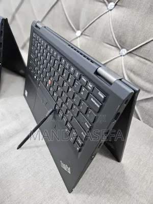 New Laptop Lenovo ThinkPad X390 Yoga 8GB Intel Core I7 SSD 512GB