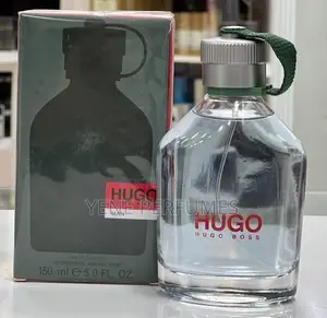 Photo - Hugo Boss Edt
