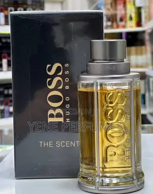 Hugo Boss Edt