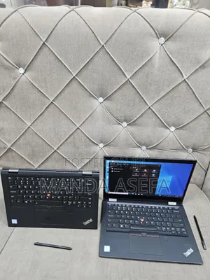 New Laptop Lenovo ThinkPad X390 Yoga 8GB Intel Core I7 SSD 512GB