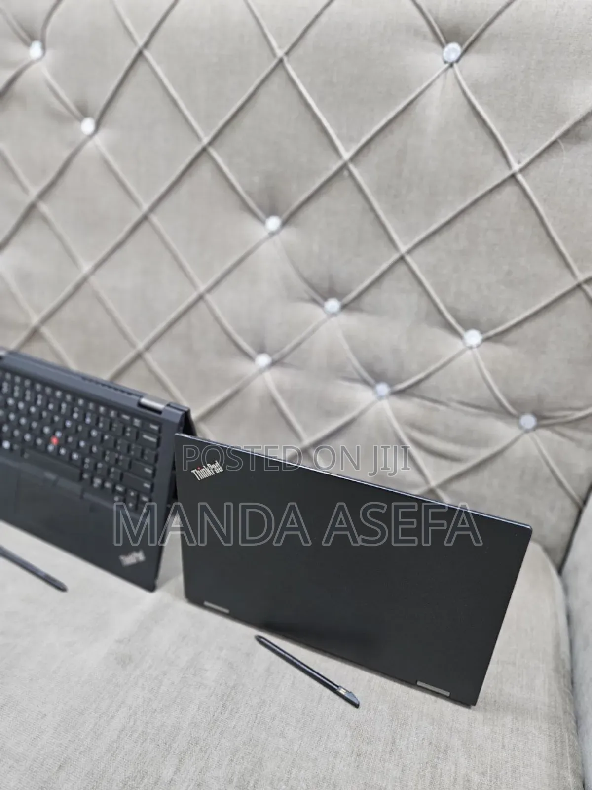 New Laptop Lenovo ThinkPad X390 Yoga 8GB Intel Core I7 SSD 512GB