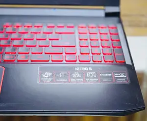 New Laptop Acer Nitro 5 16GB Intel Core I5 SSD 512GB