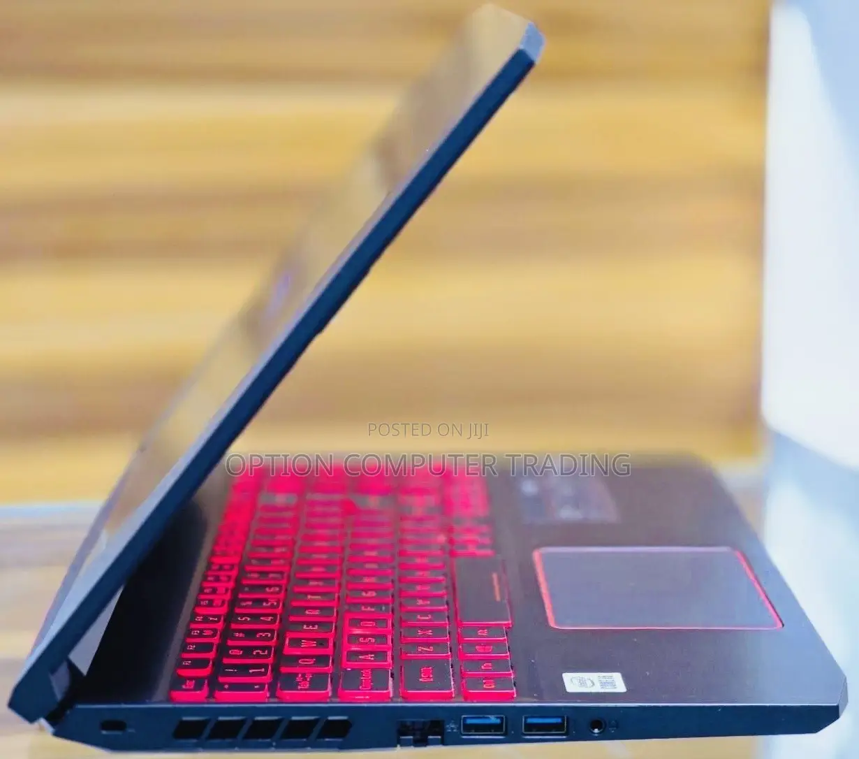 New Laptop Acer Nitro 5 16GB Intel Core I5 SSD 512GB