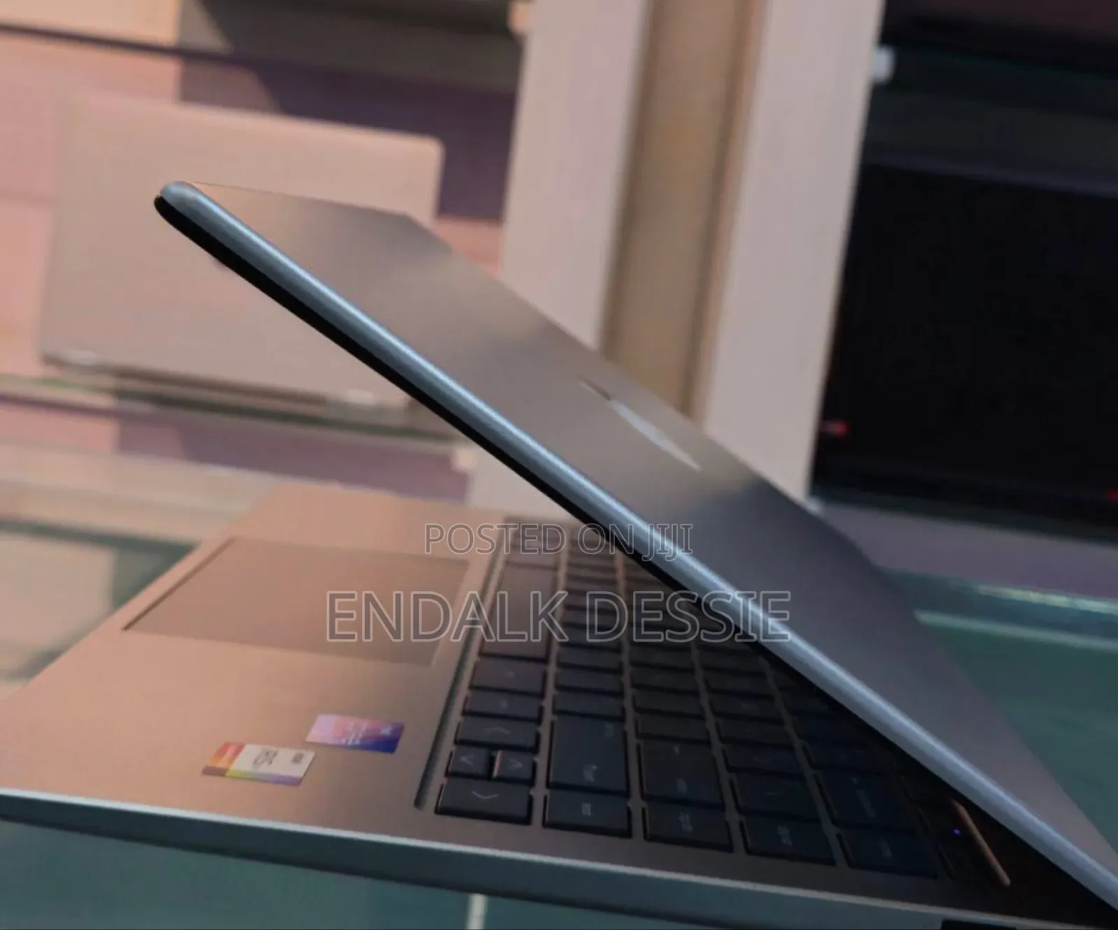 New Laptop HP 16GB Intel Core I7 SSD 1T