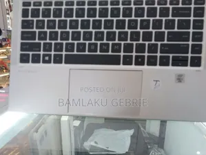 New Laptop HP EliteBook X360 1040 G7 16GB Intel Core I7 SSD 512GB