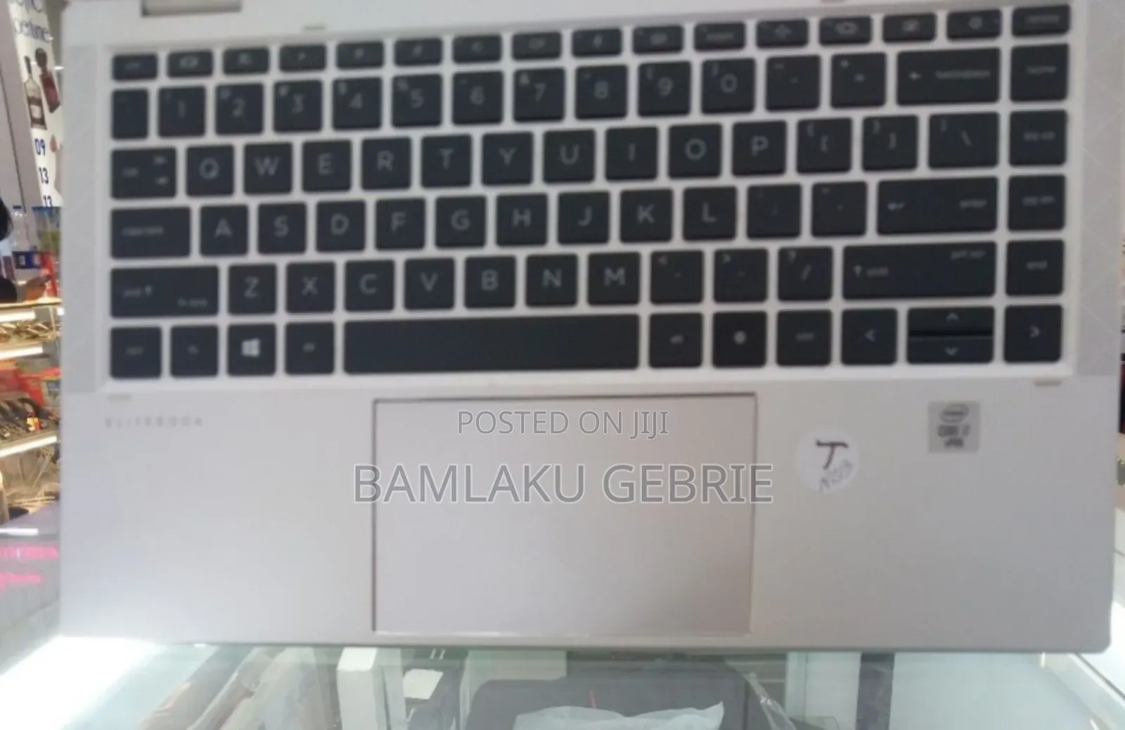 New Laptop HP EliteBook X360 1040 G7 16GB Intel Core I7 SSD 512GB